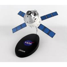 Imagem de Miniatura Satelite Espacial Orion Spacecraft Daron Esca 1/48