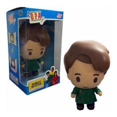 Imagem de Boneco Zeca Capa Verde Detetives do Predio Azul - Rosita