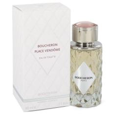 Imagem de Perfume Feminino Boucheron 50Ml