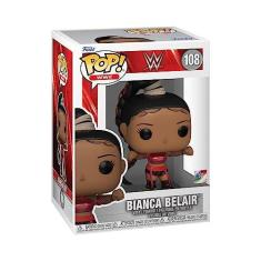 Imagem de Funko Pop! WWE: Bianca Belair