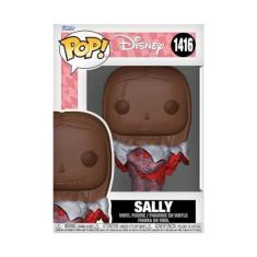 Imagem de Funko Pop! Disney: The Nightmare Before Christmas - Valentines, Sally