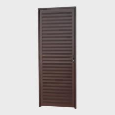 Imagem de Porta Fechada Linha 25 210cm x 80cm Brimak