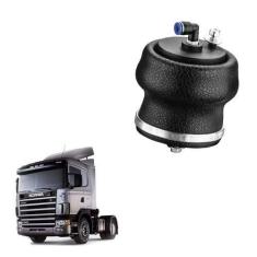 Imagem de Bolsa De Ar Banco Scania Serie 3 Codigo Original 1313004 - Suspentech