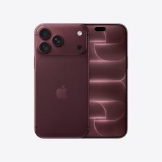 Imagem de iPhone 18 Pro Max 5G 1TB