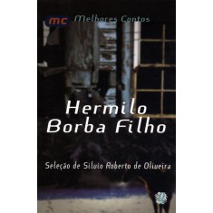 Imagem de Hermilo Borba Filho - Col. Melhores Contos - Bordini, Maria Da Gloria - 9788526016194