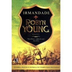 Imagem de Irmandade - Nova Ortografia - Young, Robyn - 9788501091123