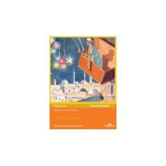 Imagem de O Baú Voador - Col. Clássicos Recontados - Andersen, Hans Christian - 9788506072912