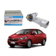 Imagem de Valvula Termostatica Columbia Chevrolet Prisma 1.0 1.4 2017 A 2019