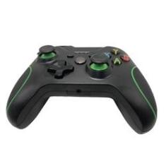 Imagem de Controle Joystick Para Xbox One Console E Pc Com Fio Usb
