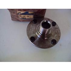 Imagem de Ford Fiesta Focus Cubo Da Roda Dianteira Novo Original