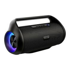 Imagem de Caixa de Som Pulse SP606 Xplode 3 300W Bluetooth aux USB tws - Preto