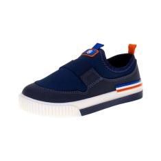 Imagem de Tênis Infantil Slip On Molekinho 2615118