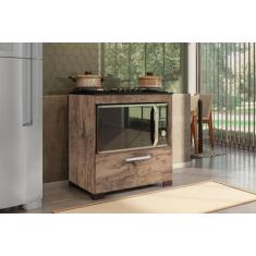 Imagem de Balcao Para Cooktop de 5 Bocas Castani Casa Moderna - Casa Moderna Mov