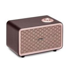 Imagem de Caixa de Som Speaker Presley Pulse Retro Bluetooth 80W