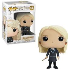 Imagem de Boneco Funko Pop! Harry Potter - Luna Lovegood