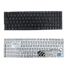 Imagem de Teclado para Notebook bringIT compatível com Asus Part Number A541UV A