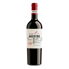 Imagem de Vinho Tinto Nuestro 8 Meses Roble 750ml