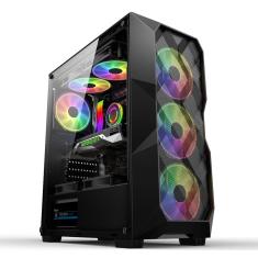 Imagem de Gabinete Gamer Hayom - Gb1710