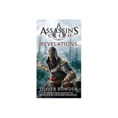 Imagem de Assassin's Creed: Revelations - Oliver Bowden - 9781937007423