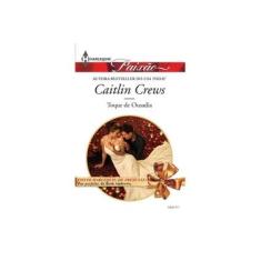 Imagem de Toque de Ousadia - Coleção Harlequin Paixão. Número 411 - Capa Comum - 9788539815029