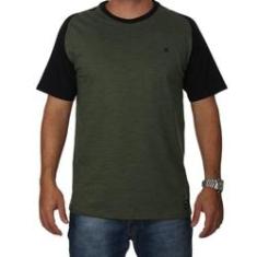 Imagem de Camiseta Hurley Especial Advance - Verde