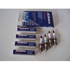 Imagem de S10 Vela De Ingnição Novo Original Gm