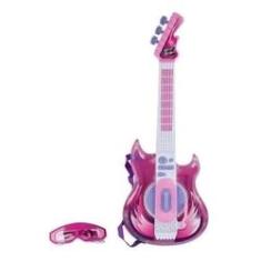 Imagem de  Guitarra Rock Star - Zoop Toys ZP00756