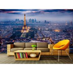 Imagem de Papel De Parede Paisagens Cidade 149  1,50 X 2,50