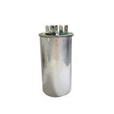 Imagem de Capacitor Duplo Vix 70+5 Mf 380 Volts