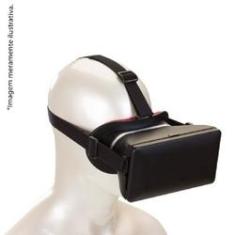 Imagem de Óculos VR Realidade Virtual