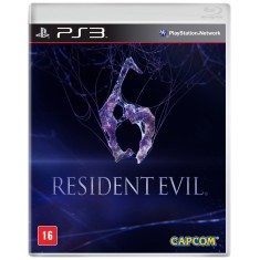 Game Resident Evil 4 - PS4 na Americanas Empresas