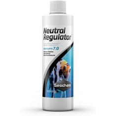 Imagem de Seachem Liquid Neutral Regulator 7.0 250Ml Tamponador Ph Neutro