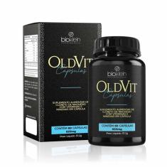 Imagem de OLDVIT - 60 CáPSULAS - BIOKLEIN 