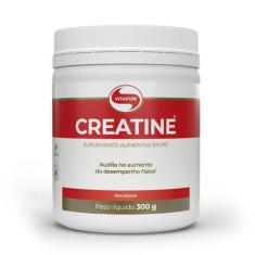 Imagem de Creatine (Creatina) 300G - Vitafor
