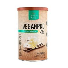 Imagem de Suplemento Em Pó Nutrify Veganpro Proteína 450G