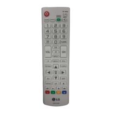 Imagem de Controle Remoto Monitor LG 22ma33d, 24mt49df Akb74915393