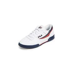 Imagem de Fila Men's Original Fitness Lea Classic Sneaker