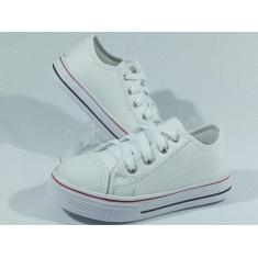 Imagem de Tenis Infantil/Juvenil Pees-Kids 3001/301 Menino E Menina