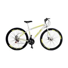 Imagem de Bicicleta MTB KLS Sport Gold Aro 29 Freio Disco 21 Marchas-Unissex