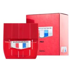 Imagem de Perfume Camaro Red 50 ml-Masculino