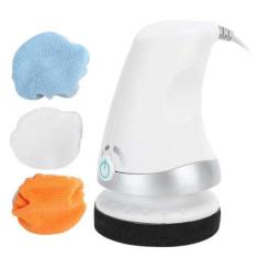 Imagem de Massageador Corporal Anti-Estresse Elétrico Slim Portátil - Gm Hair