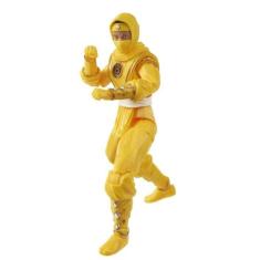 Imagem de Boneco de ação Power Rangers Mighty Morphin Ninja de 6 polegadas