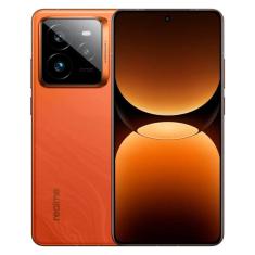 Imagem de Celular Realme GT7 Pro 512GB 12 GB
