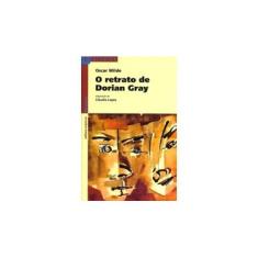 Imagem de O Retrato de Dorian Gray - Col. Reencontro - 5ª Edição 2003 - Wilde, Oscar - 9788526247406