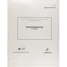 Imagem de Psicofarmacos - Sofia C. Iost^petilli Filho, Jose Fernan Pavarini - 9788576000679