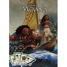 Imagem de Disney. Pinte e Brinque. Moama - Vários Autores - 9788536824291