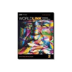 Imagem de World Link 3rd Edition Book 2: Assessment CD-ROM with ExamView© - Nancy Douglas - 9781305651173