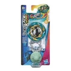 Beyblade Completo Burst Turbo Kit de Mestre - Hasbro - Pião de Batalha -  Magazine Luiza