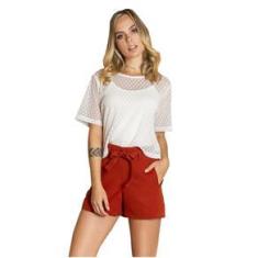 Imagem de Blusa Tule Confete