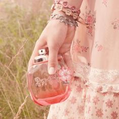 Imagem de COACH Floral Blush Eau de Parfum - Perfume Feminino 30ml